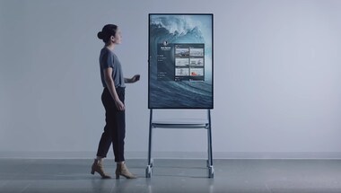 Microsoft Surface Hub 2s and Surface Hub 2x to ship in 2019 and 2020, respectively