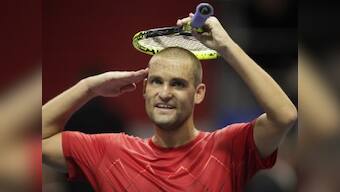 Mikhail Youzhny’s elegant play, single-handed backhand will remain in public memory long after retirement