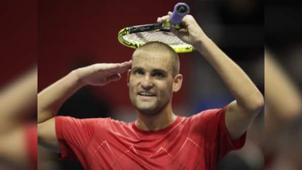 Mikhail Youzhny’s elegant play, single-handed backhand will remain in public memory long after retirement