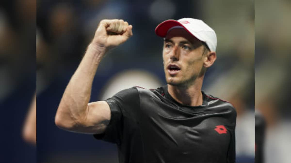 Davis Cup 2020: John Millman beats Thiago Monteiro in decider as Australia advance to Finals with tight win over Brazil