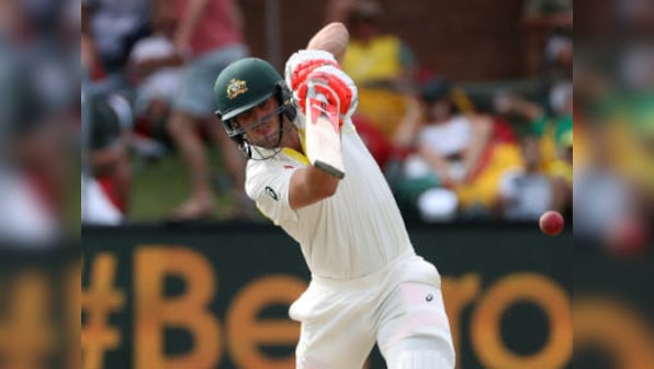 Pakistan vs Australia: Aaron Finch, Marsh brothers hit fifties in warm-up game after Nathan Lyon's eight-wicket haul