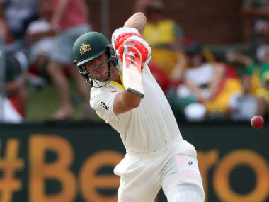 Mitchell Marsh steers Australia A to safety after mini collapse on Day 1 of 2nd unofficial Test against India A Mitchell Marsh steers Australia A to safety after mini collapse on Day 1 of 2nd unofficial Test against India A