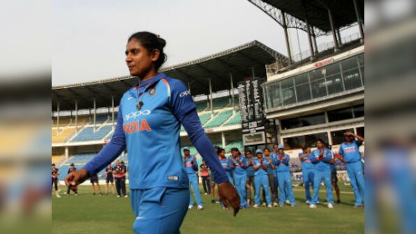 ICC Women's Championship: Tanya Bhatia, Mansi Joshi impress as India beat Sri Lanka in second ODI to clinch series