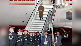 CIC directs MEA to disclose names of private persons who accompanied Narendra Modi on foreign tours