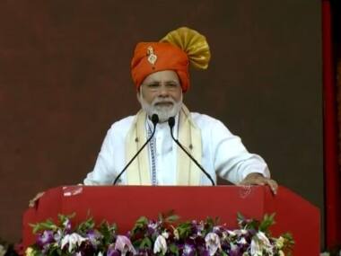 Narendra Modi launches Amul chocolate plant in Gujarat's Anand, lauds Sardar Patel's contribution to urban planning