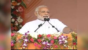 Narendra Modi in Odisha: PM says previous govt did not take decision on triple talaq 'fearing vote loss'