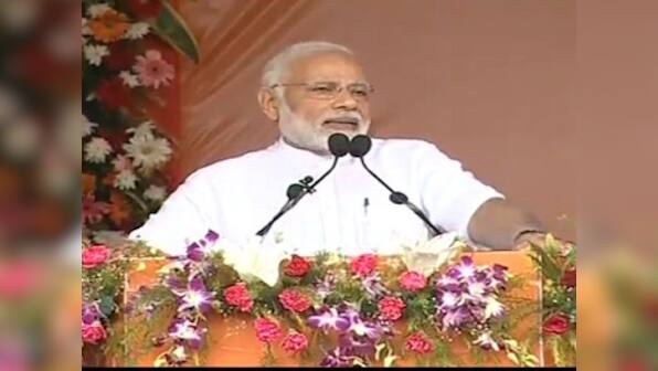 Narendra Modi in Odisha: PM says previous govt did not take decision on triple talaq 'fearing vote loss'