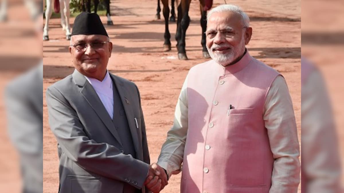 Nepal to join military drill with China after snubbing India; move likely aimed at ending Indian monopoly