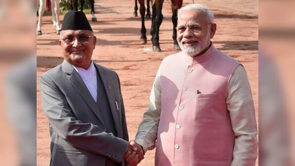 Nepal to join military drill with China after snubbing India; move likely aimed at ending Indian monopoly
