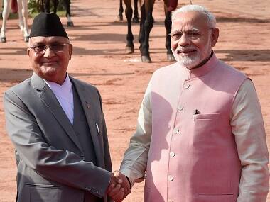 Nepal to join military drill with China after snubbing India; move likely aimed at ending Indian monopoly