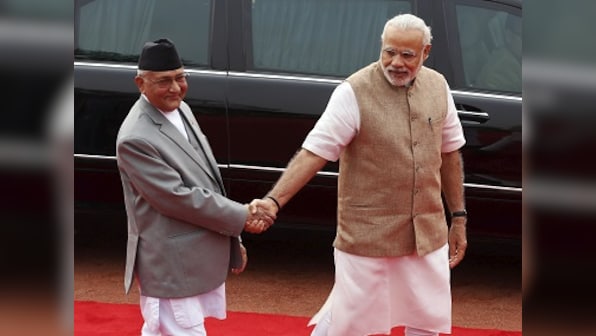 Narendra Modi likely to go to Nepal in December for fifth time, inaugurate first cross-border rail link: A look at PM's previous visits