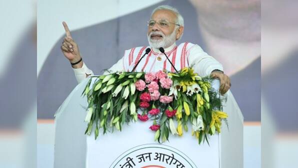 PMJAY scheme has impressive list of benefits, but 'flawed model', lack of funds have medical experts sceptical