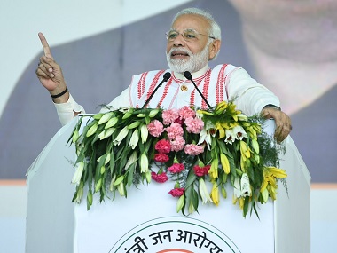 PMJAY scheme has impressive list of benefits, but 'flawed model', lack of funds have medical experts sceptical PMJAY scheme has impressive list of benefits, but 'flawed model', lack of funds have medical experts sceptical