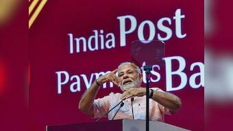 India Post Payments Bank goes live with Aadhaar-based account facility, doorstep delivery of services; all you need to know