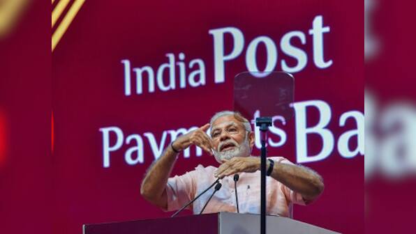India Post Payments Bank goes live with Aadhaar-based account facility, doorstep delivery of services; all you need to know