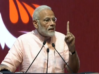 Global Mobility Summit: Narendra Modi to launch second phase of FAME India scheme on 7 September Global Mobility Summit: Narendra Modi to launch second phase of FAME India scheme on 7 September