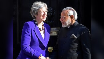 Britain reiterates support for India's bid to join NSG even as China remains opposed: A look at where P5 countries stand
