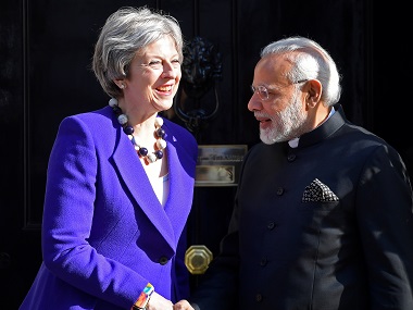 Britain reiterates support for India's bid to join NSG even as China remains opposed: A look at where P5 countries stand Britain reiterates support for India's bid to join NSG even as China remains opposed: A look at where P5 countries stand
