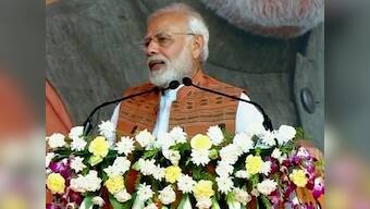 Narendra Modi in Odisha: PM inaugurates new airport at Jharsuguda, says it will act as lifeline in western region of state
