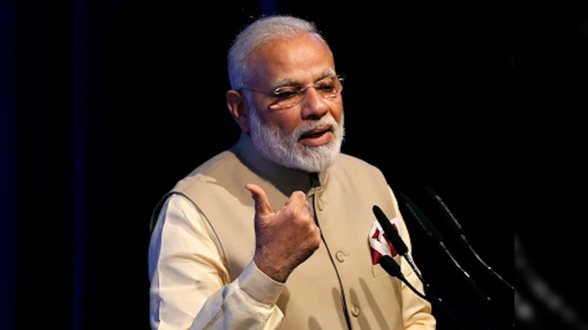 Oil price spike: Narendra Modi pitches for partnership between producers, consumers to reduce energy cost