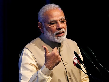 Narendra Modi launches MSME support programme updates: GST-registered firms to get 2% rebate on incremental loan of up to Rs 1 crore
