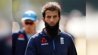CA closes probe into Moeen Ali's claims of being called 'Osama' during 2015 Ashes after failing to unearth new details