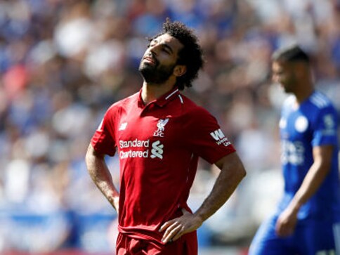 Premier League: Liverpool manager Jurgen Klopp unconcerned by Mohamed Salah's slow start to season Premier League: Liverpool manager Jurgen Klopp unconcerned by Mohamed Salah's slow start to season