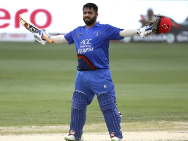ICC Cricket World Cup 2019: Afghanistan opener Mohammad Shahzad to miss rest of tournament due to knee injury ICC Cricket World Cup 2019: Afghanistan opener Mohammad Shahzad to miss rest of tournament due to knee injury
