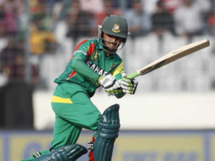 Asia Cup 2018: Bangladesh add Test regular Mominul Haque to injury-riddled squad for upcoming event