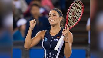 Coronavirus Outbreak: 'Trying to find ways to stay active, stay happy', says Olympic champion Monica Puig on dealing with quarantine