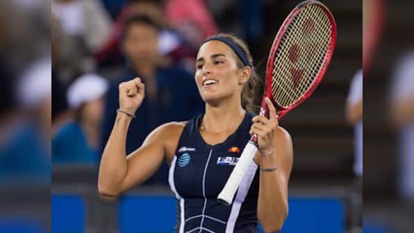 Wuhan Open: Upsets continue as Monica Puig eliminates Caroline Wozniacki, Angelique Kerber loses to Ashleigh Barty