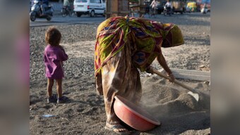 Financial challenges, social barriers make breastfeeding tough for women engaged in India’s informal economy