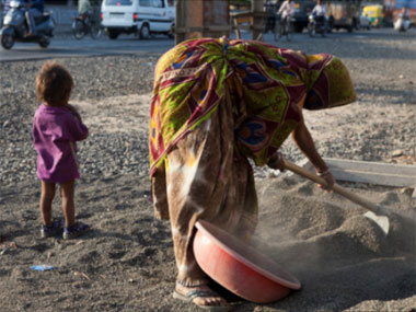 Financial challenges, social barriers make breastfeeding tough for women engaged in India’s informal economy Financial challenges, social barriers make breastfeeding tough for women engaged in India’s informal economy
