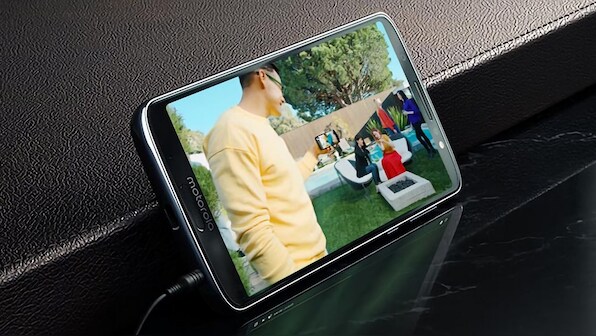 Moto G6 Plus launched at Rs 22,499, to sell on Amazon from 10 September onwards