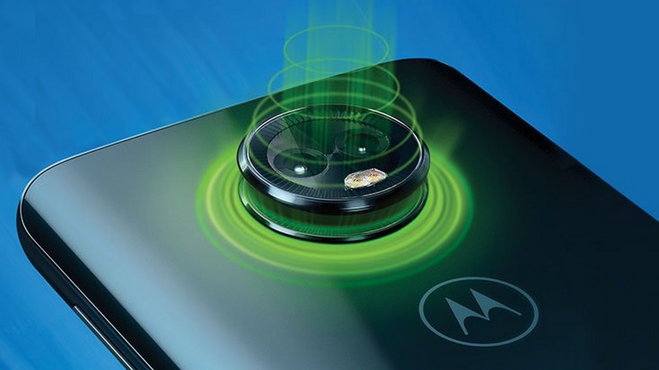 Motorola G6 Plus is set to launch on 10 September with Face Unlock, Google Lens Motorola G6 Plus is set to launch on 10 September with Face Unlock, Google Lens