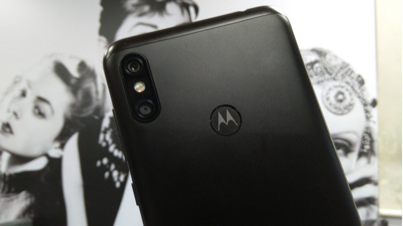 Motorola One Vision specs surface online, might feature Exnos 9610 SoC Motorola One Vision specs surface online, might feature Exnos 9610 SoC