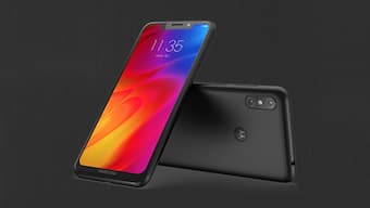 Motorola P40 might feature Qualcomm's Snapdragon 675 chipset, 48 MP camera