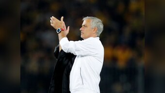 Champions League: Manchester United boss Jose Mourinho heaps praise on 'class' Paul Pogba after win over Young Boys