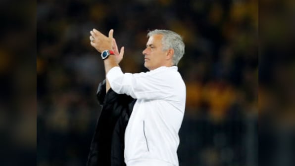 Champions League: Manchester United boss Jose Mourinho heaps praise on 'class' Paul Pogba after win over Young Boys