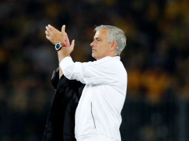 Champions League: Manchester United boss Jose Mourinho heaps praise on 'class' Paul Pogba after win over Young Boys Champions League: Manchester United boss Jose Mourinho heaps praise on 'class' Paul Pogba after win over Young Boys