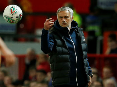 Champions League: Jose Mourinho tells critics to 'come and sit on the manager's bench' after scrappy win over Young Boys Champions League: Jose Mourinho tells critics to 'come and sit on the manager's bench' after scrappy win over Young Boys