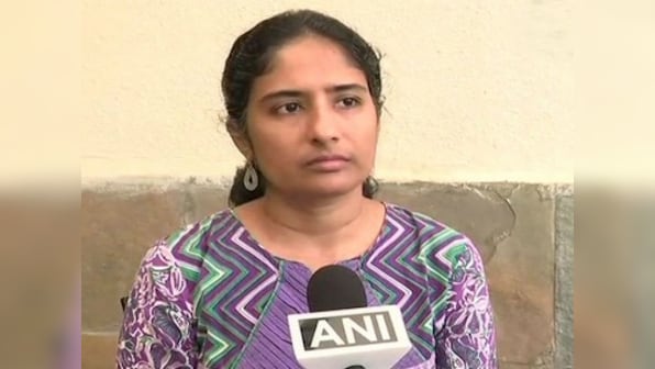 Narendra Dabholkar's daughter Mukta, NCP leader Jitendra Awhad, Shyam Manav on right-wing group's hit list, says ATS