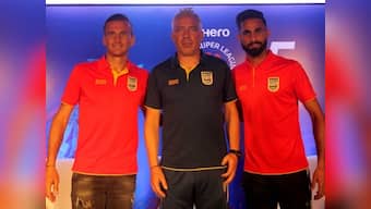 ISL 2018-19: Jorge Costa's Mumbai City FC promise improved challenge, but shot at glory might prove to be step too far