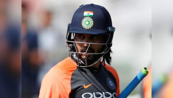 After poor run in England Tests, Murali Vijay signs up with Essex for remainder of County campaign