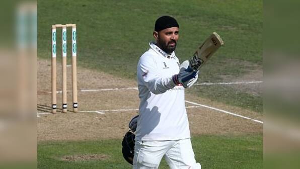Murali Vijay slams century on County debut, helps Essex register comfortable victory
