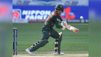 Mushfiqur Rahim, Bangladesh wicketkeeper, World Cup 2019 Player Full Profile: Bangladesh's Mr dependable will be looking to live up to expectations