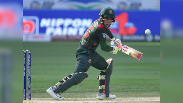Asia Cup 2018: Mushfiqur Rahim's ton helps Bangladesh thrash hapless Sri Lanka by 137 runs in opener