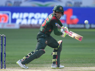 Asia Cup 2018: Mushfiqur Rahim's ton helps Bangladesh thrash hapless Sri Lanka by 137 runs in opener Asia Cup 2018: Mushfiqur Rahim's ton helps Bangladesh thrash hapless Sri Lanka by 137 runs in opener