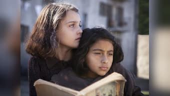 My Brilliant Friend trailer: HBO brings to life Elena Ferrante's best-selling novel in upcoming TV series