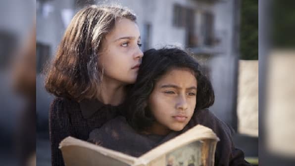 My Brilliant Friend trailer: HBO brings to life Elena Ferrante's best-selling novel in upcoming TV series
